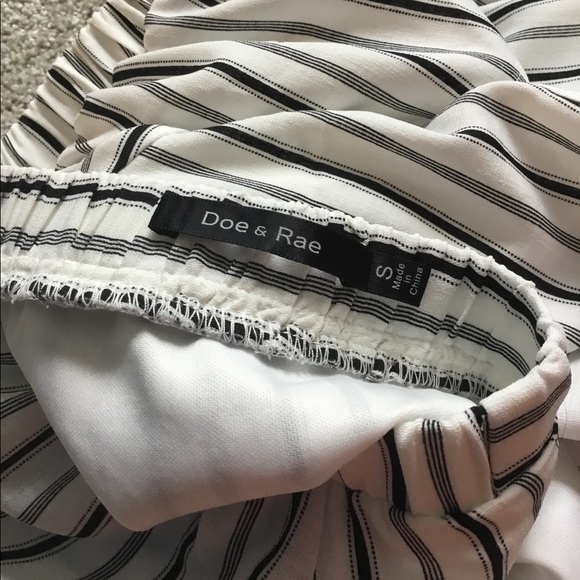 Off the shoulder top - Picture 3 of 5